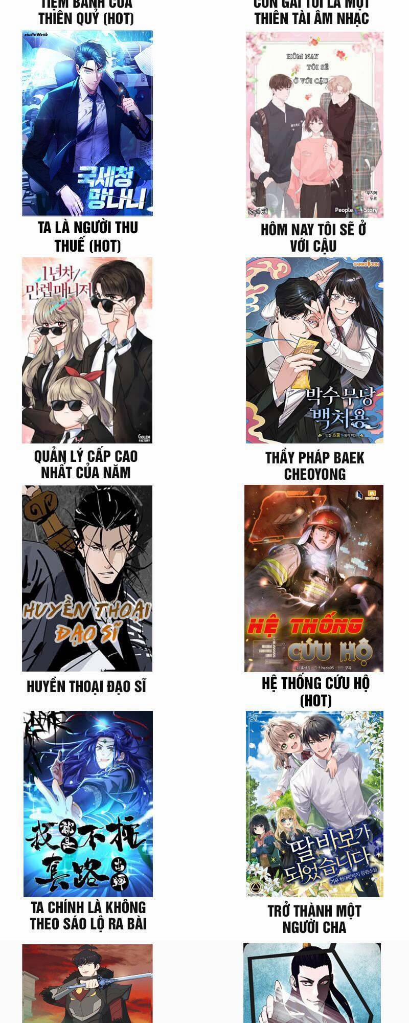 Tay Súng Ma Thuật – Bắn Tỉa Thép 5 trang 45