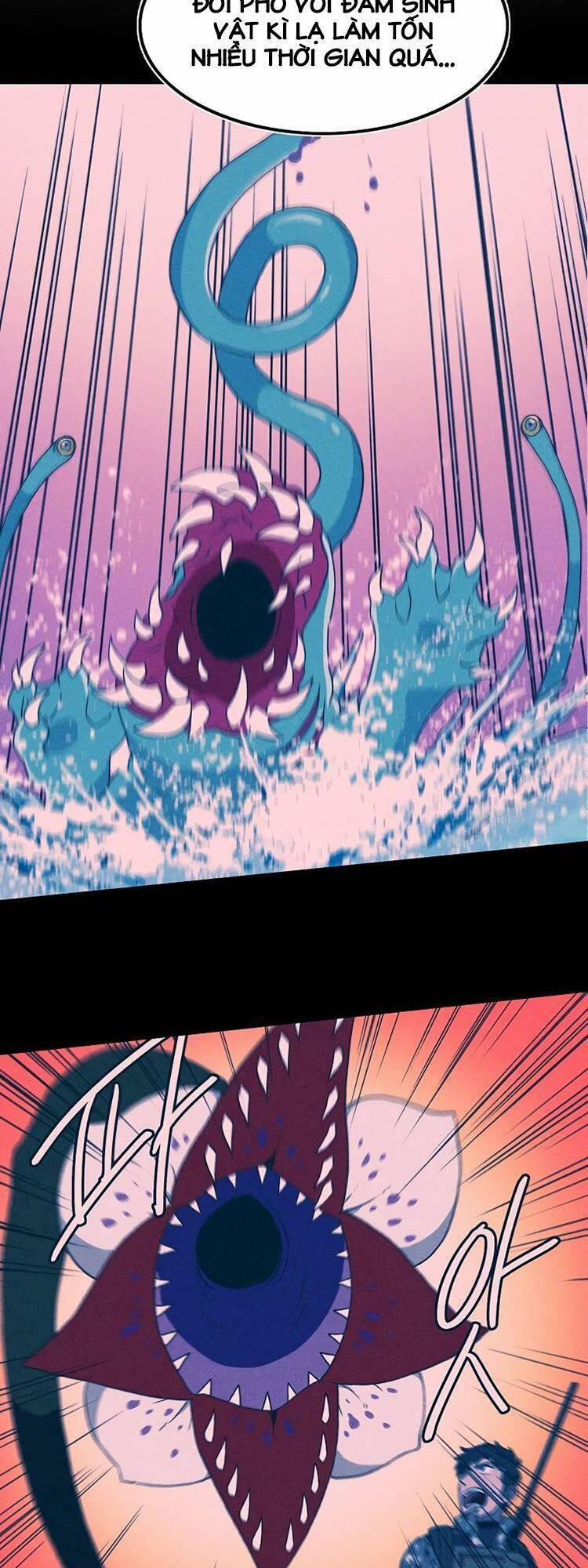 Tay Súng Ma Thuật – Bắn Tỉa Thép 5 trang 5