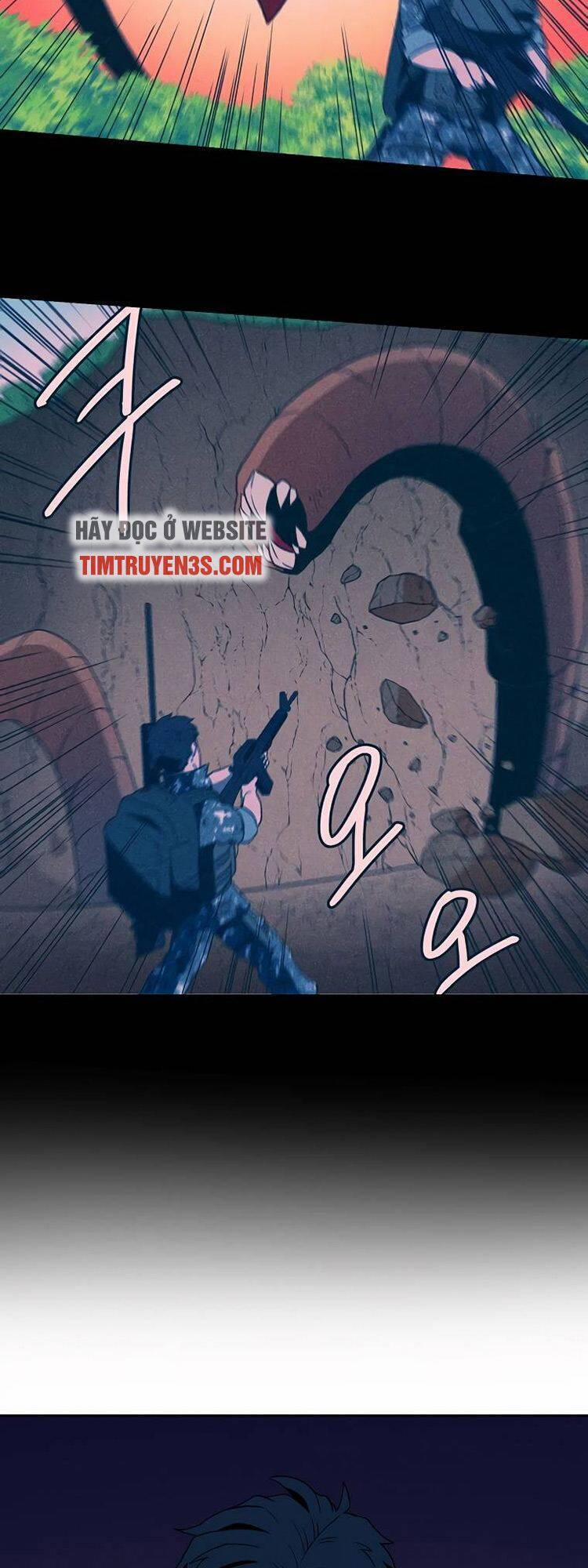 Tay Súng Ma Thuật – Bắn Tỉa Thép 5 trang 6