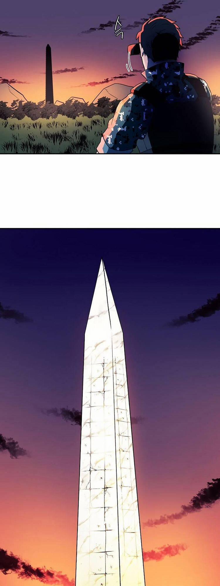 Tay Súng Ma Thuật – Bắn Tỉa Thép 5 trang 8