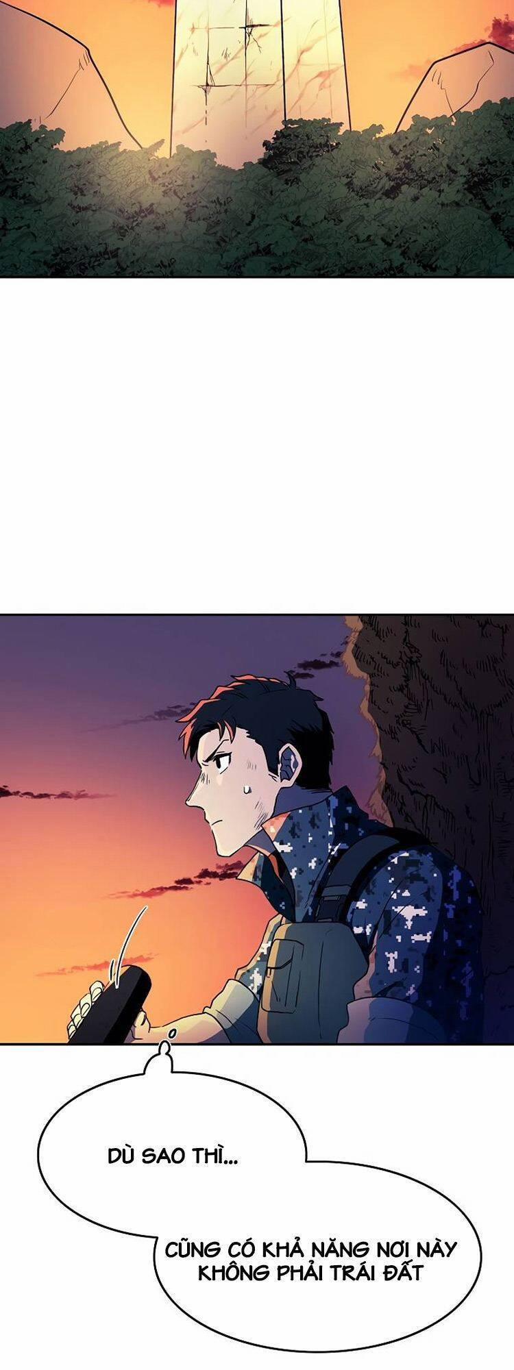 Tay Súng Ma Thuật – Bắn Tỉa Thép 5 trang 9