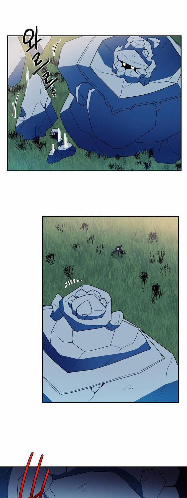 Tay Súng Ma Thuật – Bắn Tỉa Thép 6 trang 11