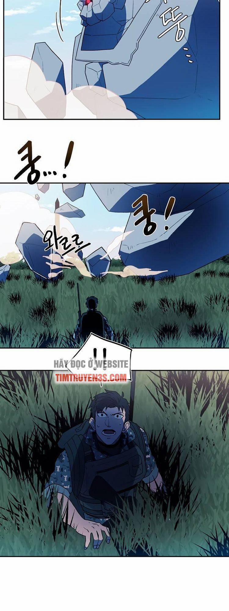 Tay Súng Ma Thuật – Bắn Tỉa Thép 6 trang 14