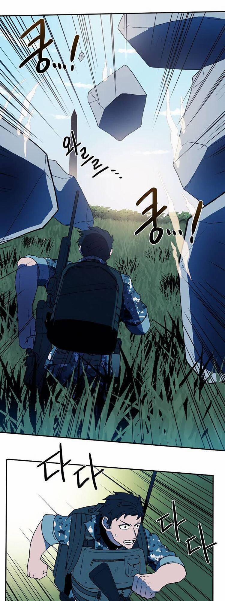 Tay Súng Ma Thuật – Bắn Tỉa Thép 6 trang 15