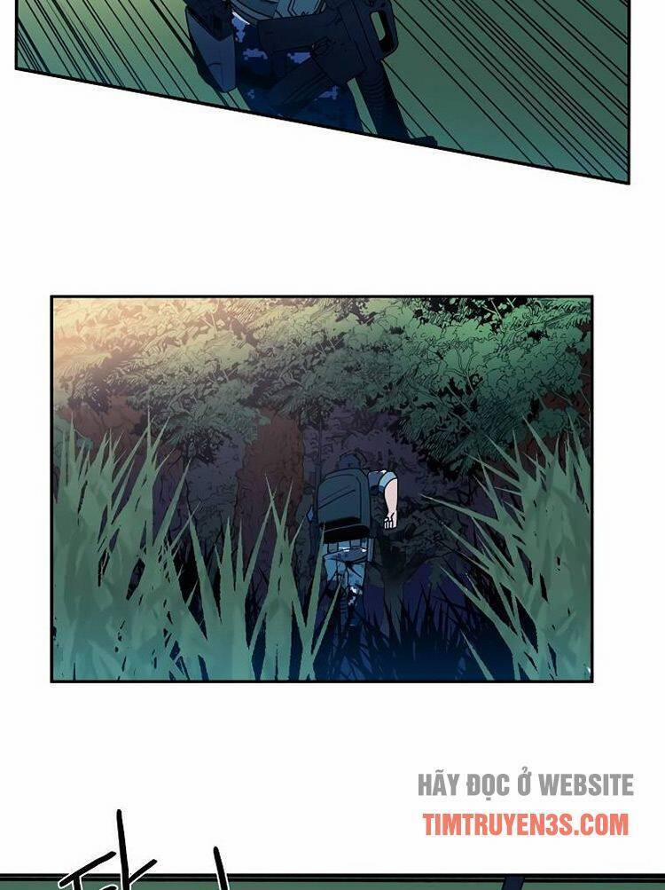 Tay Súng Ma Thuật – Bắn Tỉa Thép 6 trang 16