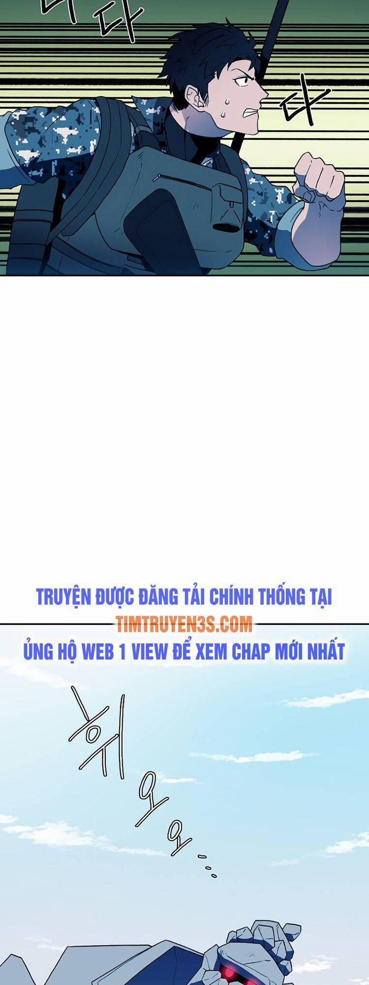 Tay Súng Ma Thuật – Bắn Tỉa Thép 6 trang 17
