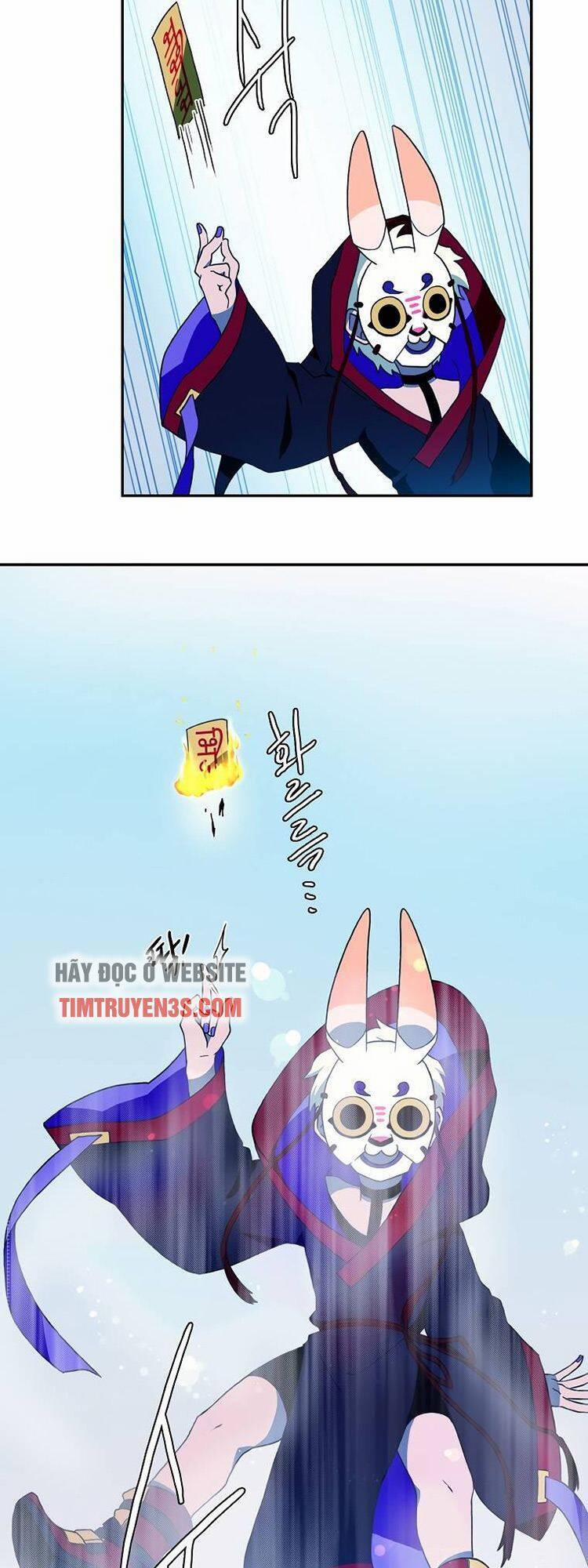 Tay Súng Ma Thuật – Bắn Tỉa Thép 6 trang 22