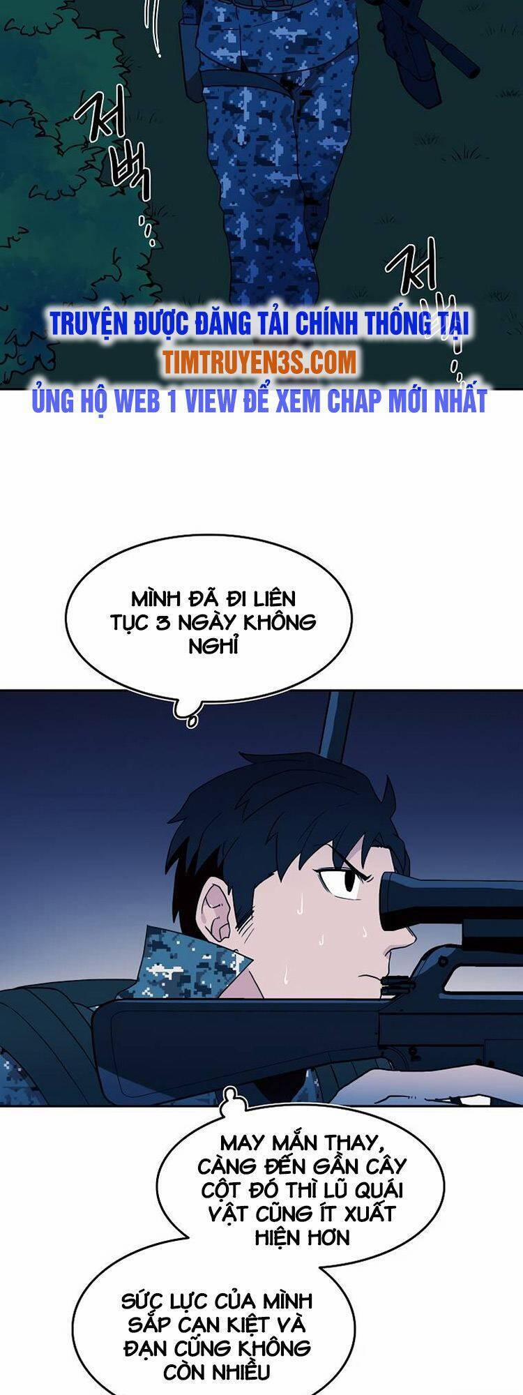 Tay Súng Ma Thuật – Bắn Tỉa Thép 6 trang 25