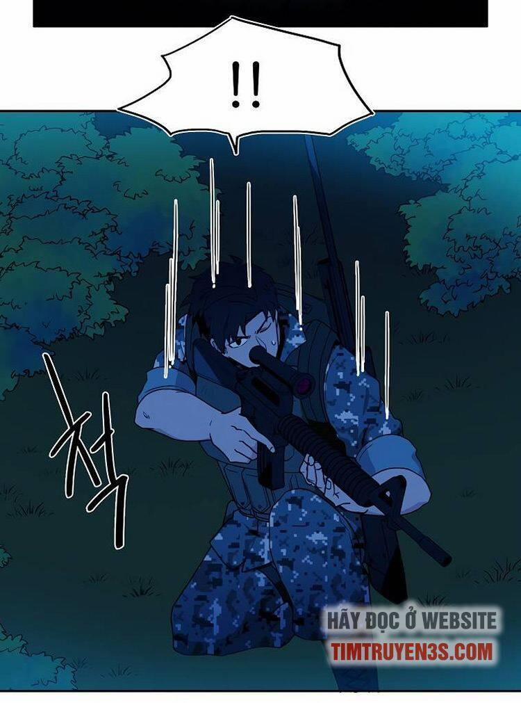 Tay Súng Ma Thuật – Bắn Tỉa Thép 6 trang 27