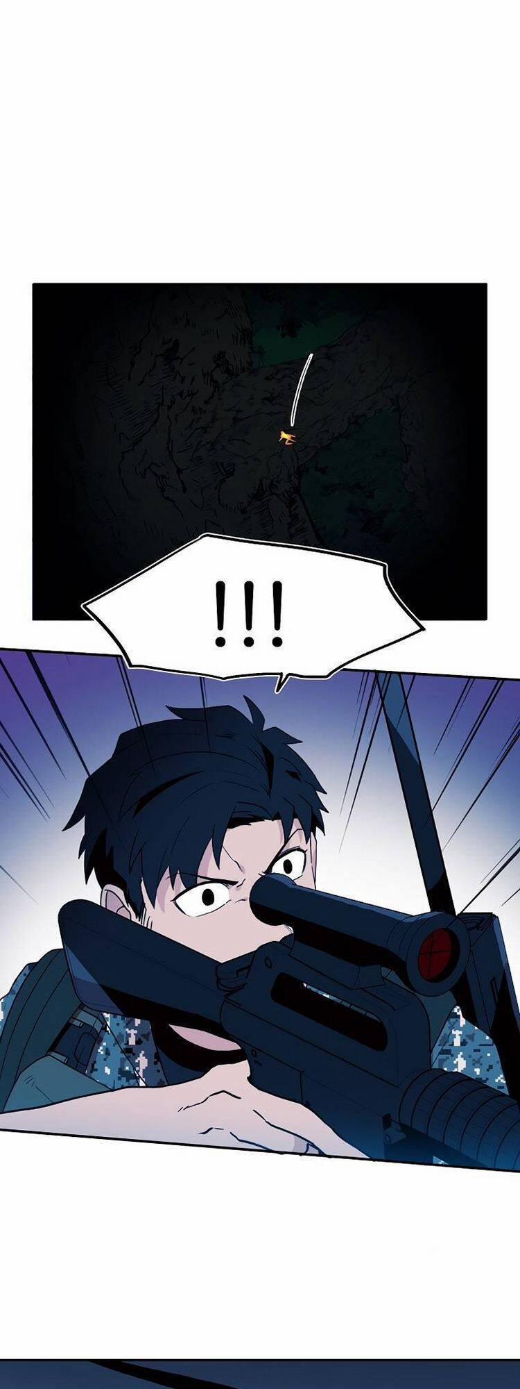 Tay Súng Ma Thuật – Bắn Tỉa Thép 6 trang 28