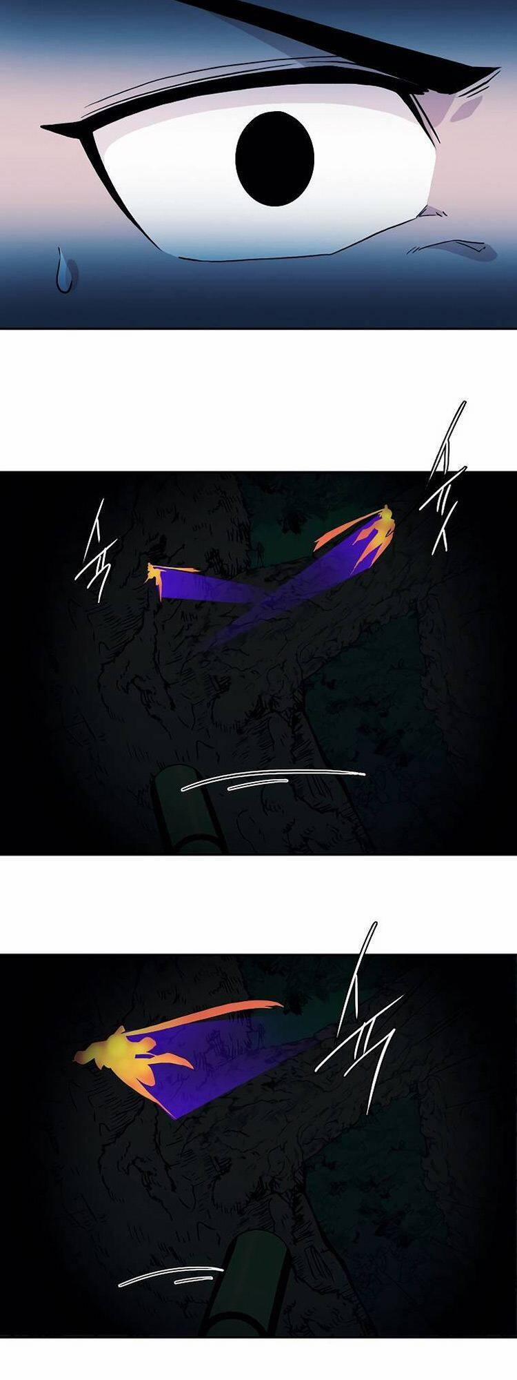 Tay Súng Ma Thuật – Bắn Tỉa Thép 6 trang 29