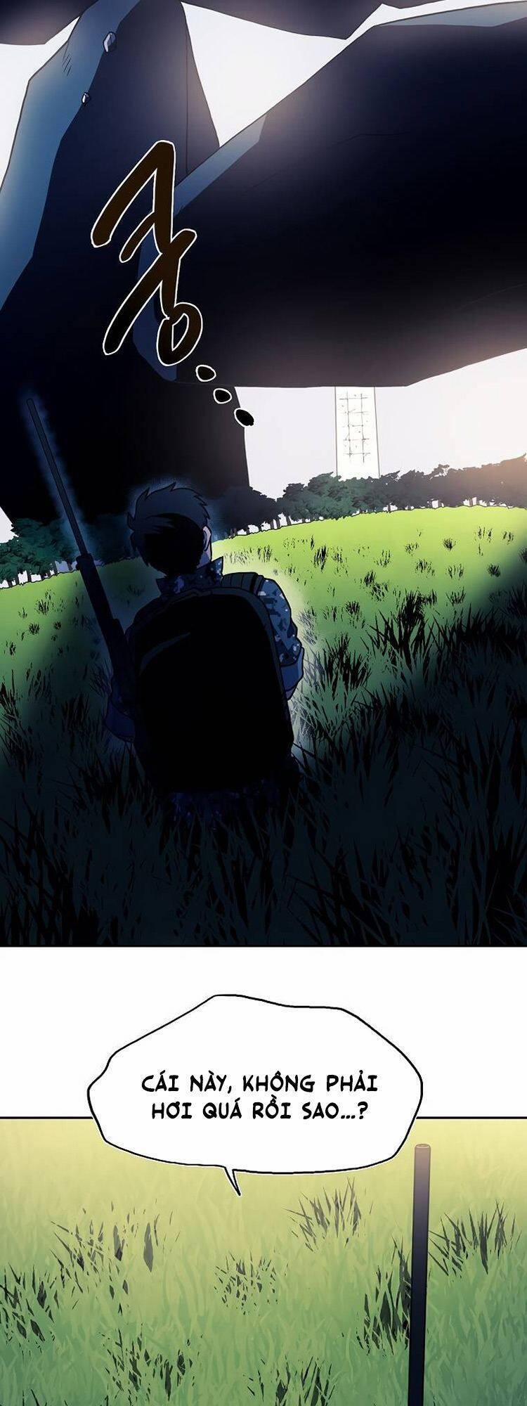 Tay Súng Ma Thuật – Bắn Tỉa Thép 6 trang 3