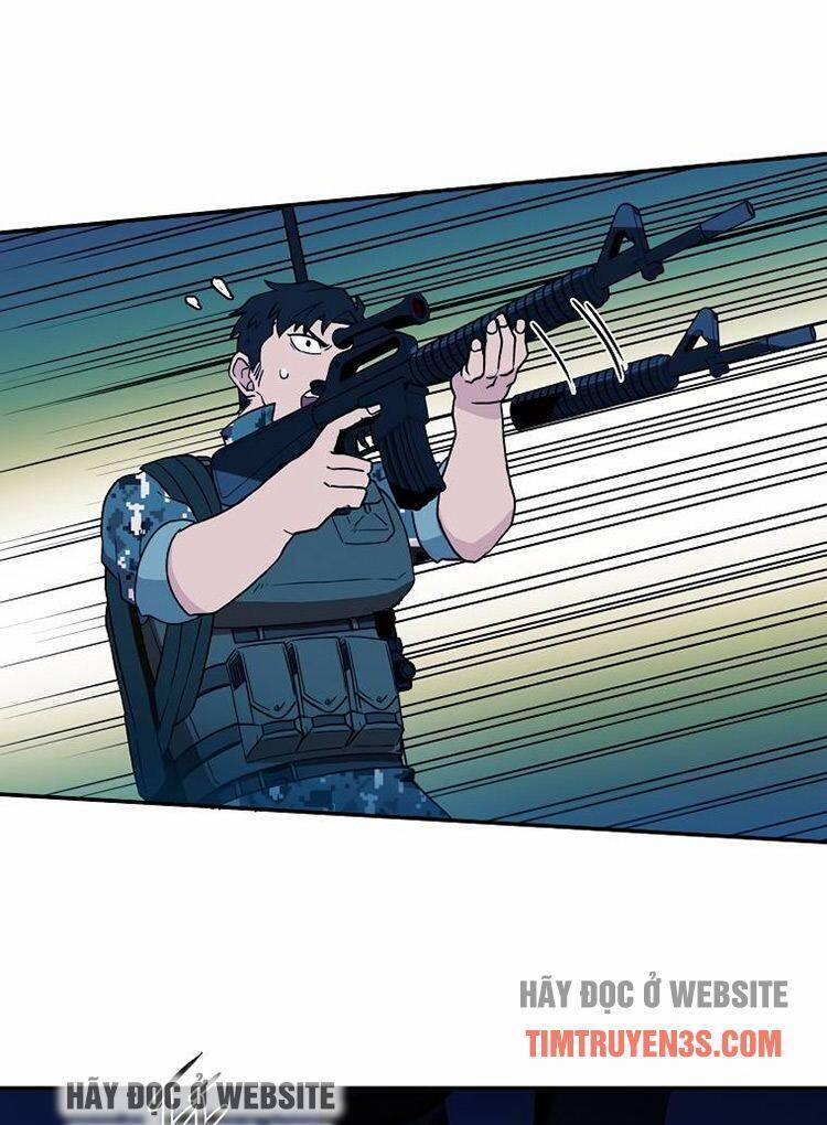 Tay Súng Ma Thuật – Bắn Tỉa Thép 6 trang 30