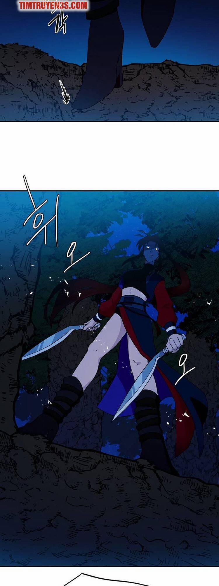 Tay Súng Ma Thuật – Bắn Tỉa Thép 6 trang 31