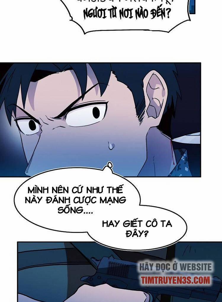 Tay Súng Ma Thuật – Bắn Tỉa Thép 6 trang 38