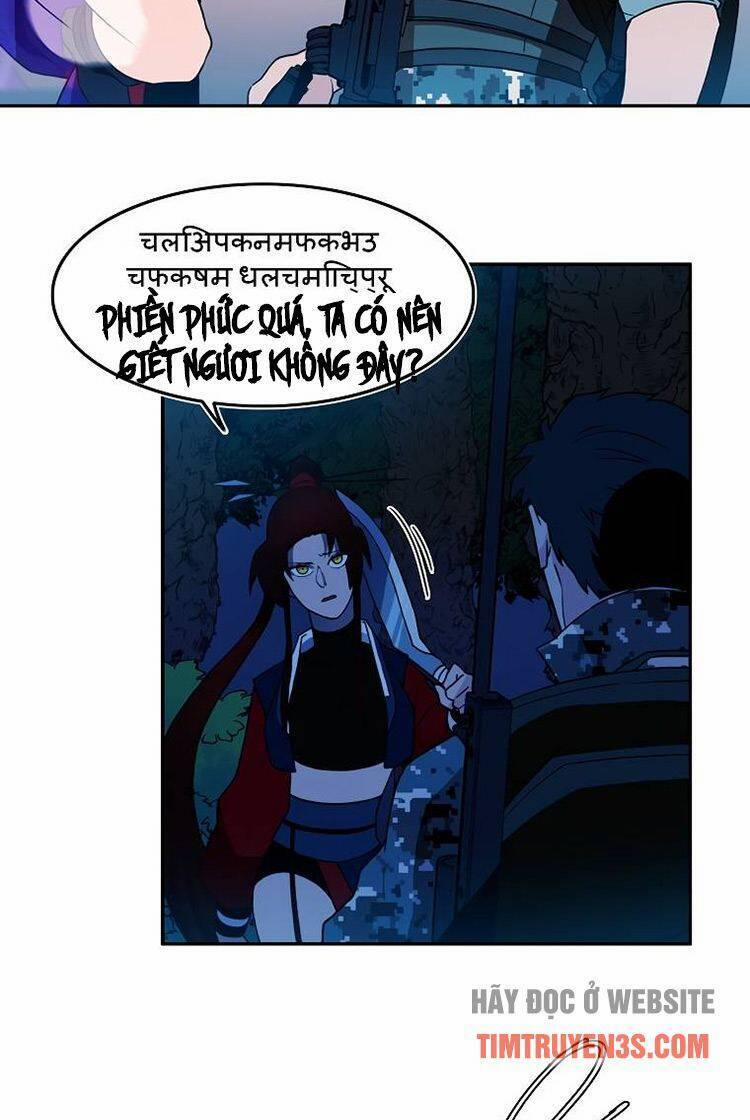 Tay Súng Ma Thuật – Bắn Tỉa Thép 6 trang 41