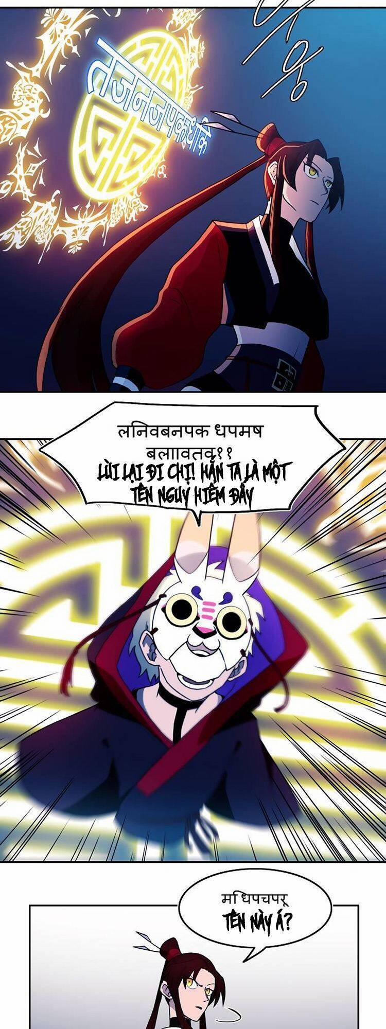 Tay Súng Ma Thuật – Bắn Tỉa Thép 6 trang 42