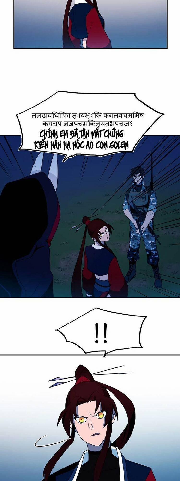 Tay Súng Ma Thuật – Bắn Tỉa Thép 6 trang 43