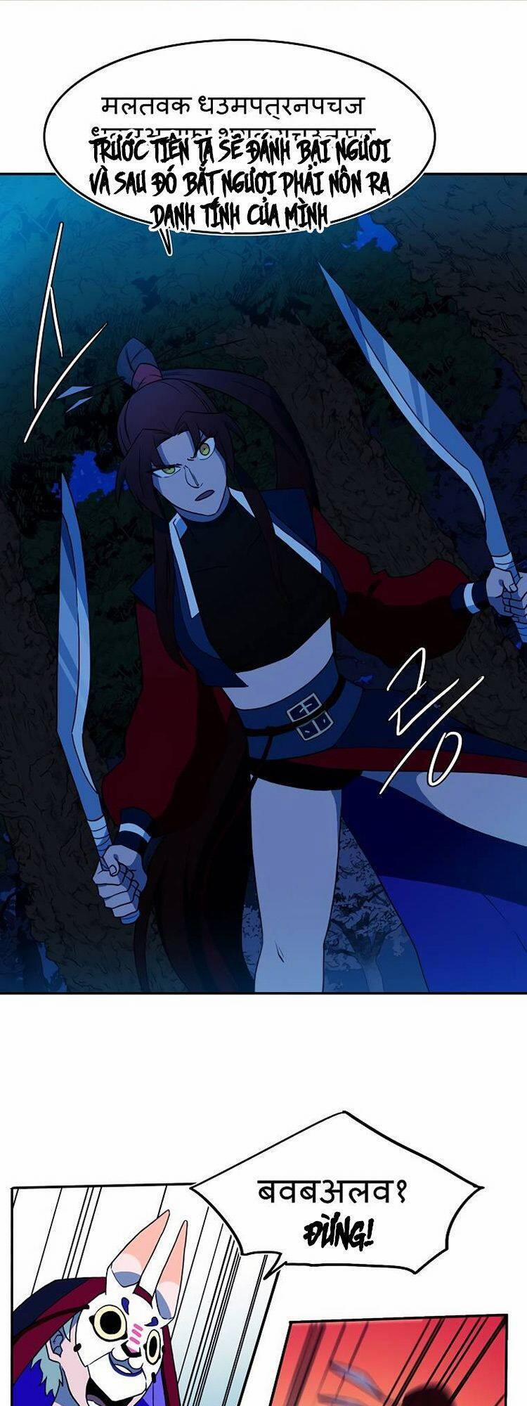 Tay Súng Ma Thuật – Bắn Tỉa Thép 6 trang 45