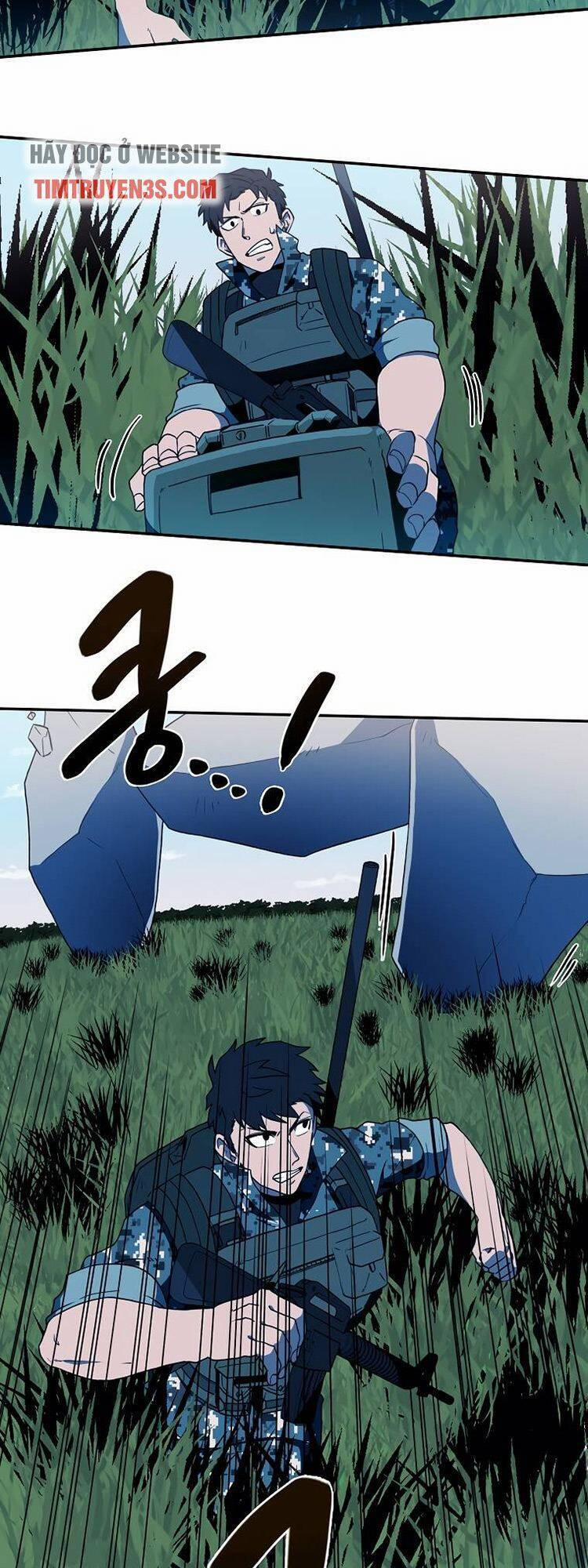 Tay Súng Ma Thuật – Bắn Tỉa Thép 6 trang 6