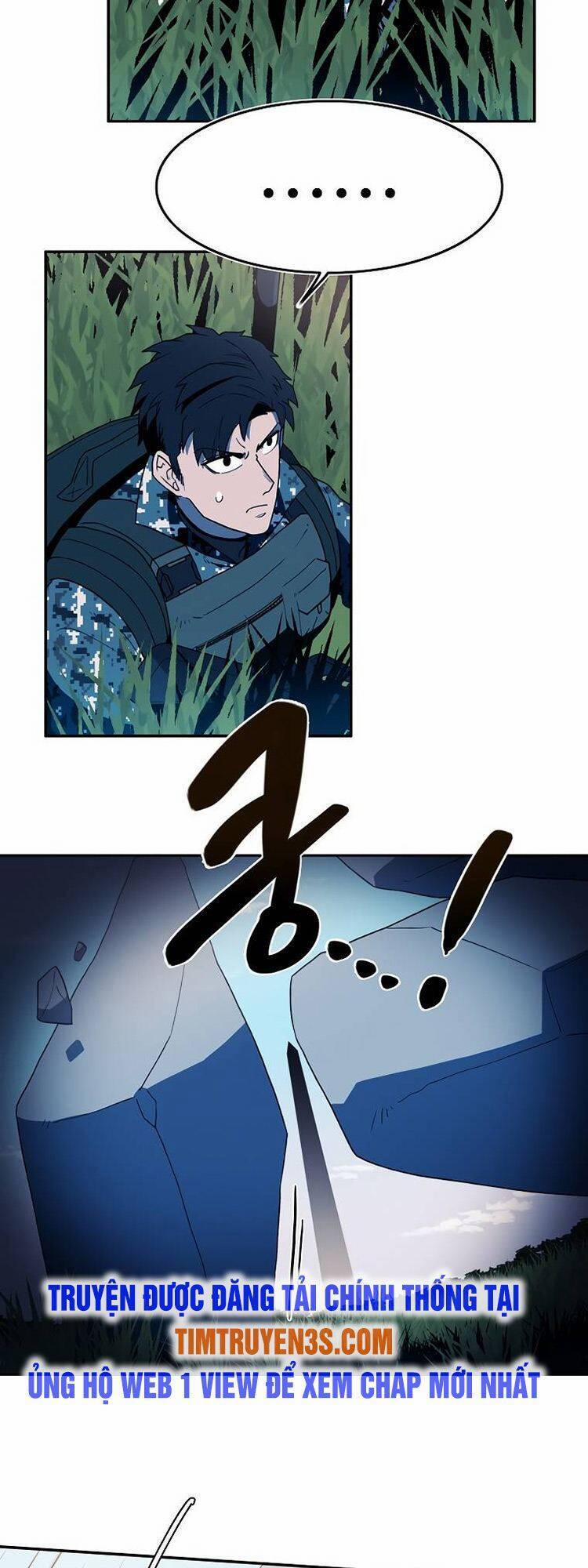 Tay Súng Ma Thuật – Bắn Tỉa Thép 6 trang 8