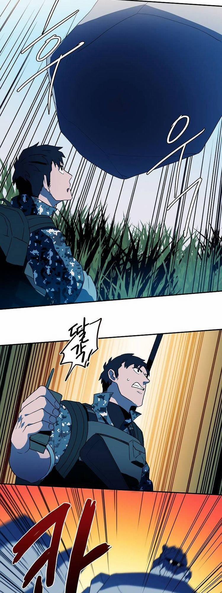 Tay Súng Ma Thuật – Bắn Tỉa Thép 6 trang 9