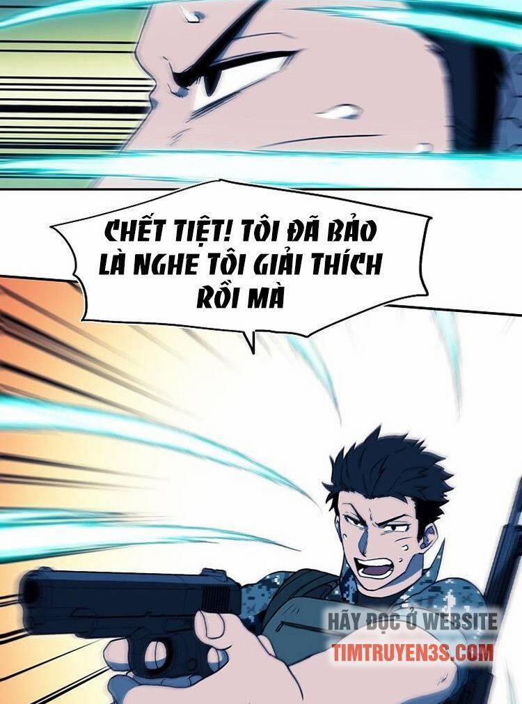 Tay Súng Ma Thuật – Bắn Tỉa Thép 7 trang 10