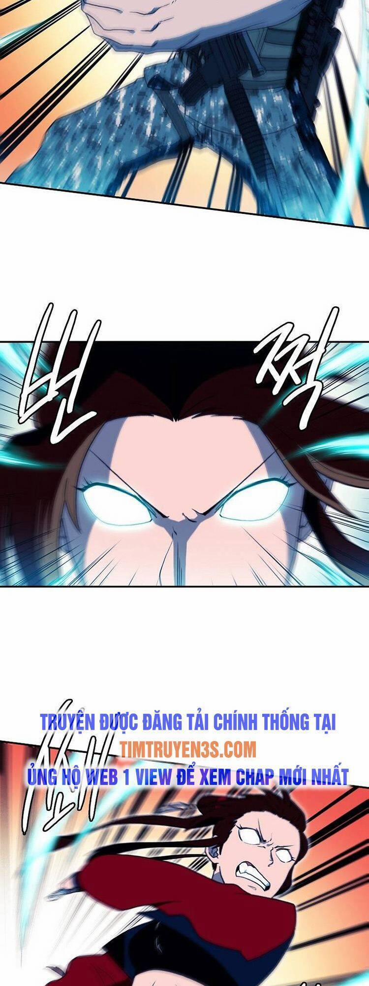 Tay Súng Ma Thuật – Bắn Tỉa Thép 7 trang 11