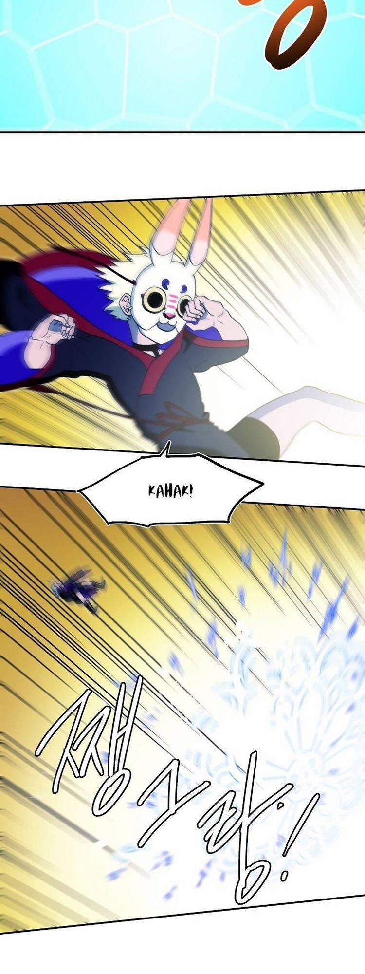 Tay Súng Ma Thuật – Bắn Tỉa Thép 7 trang 14