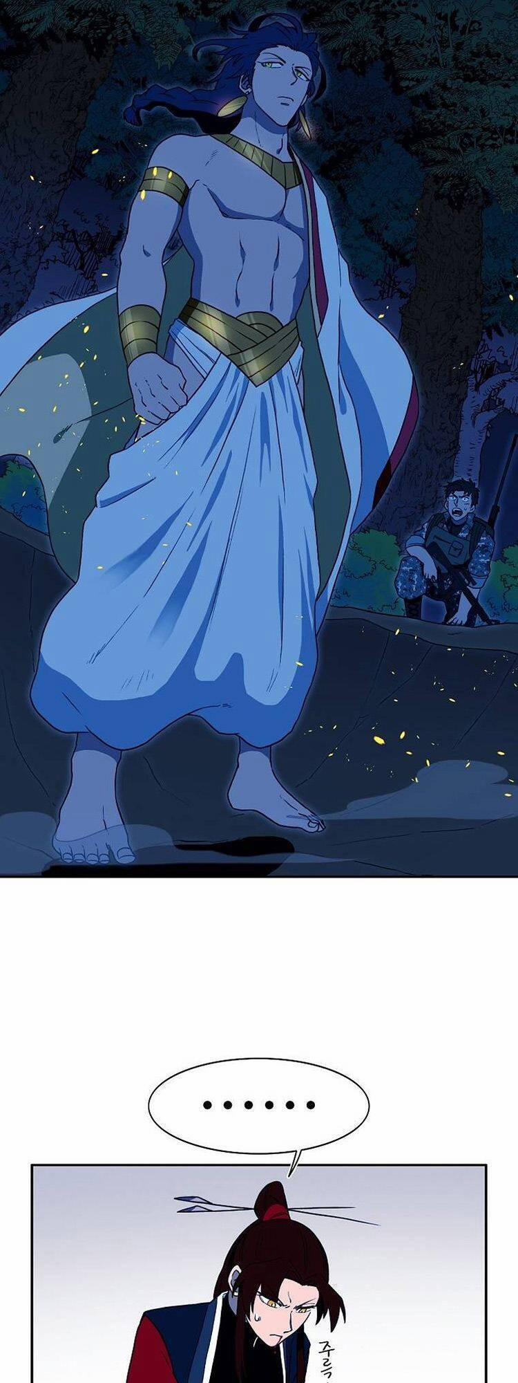 Tay Súng Ma Thuật – Bắn Tỉa Thép 7 trang 18