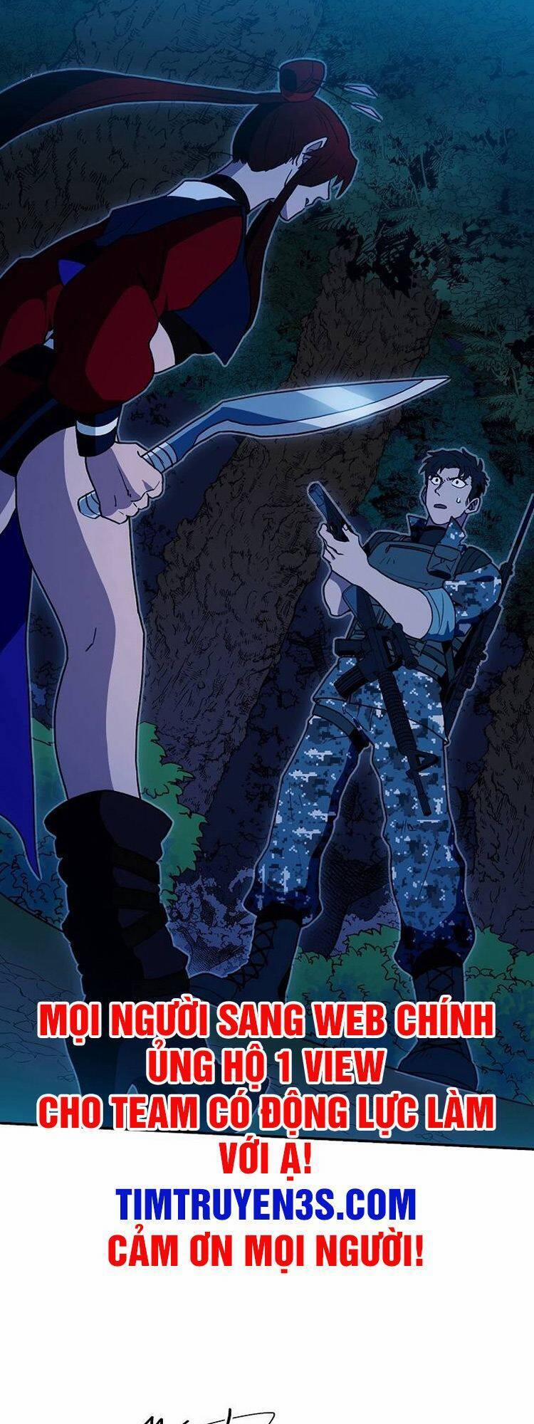 Tay Súng Ma Thuật – Bắn Tỉa Thép 7 trang 2