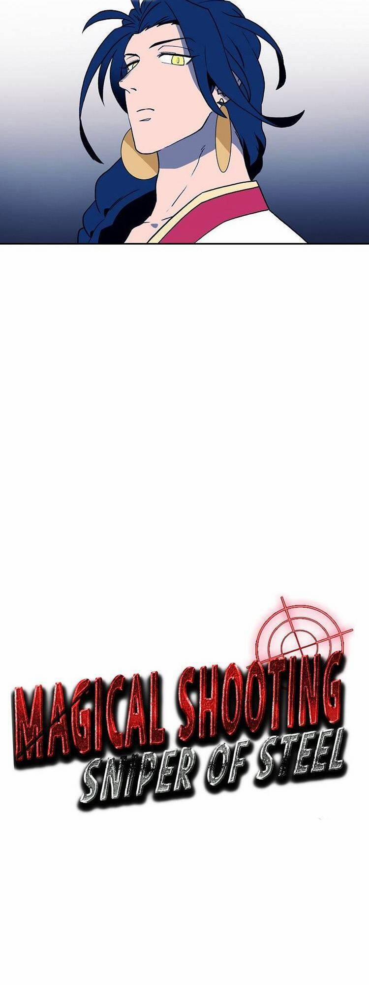 Tay Súng Ma Thuật – Bắn Tỉa Thép 7 trang 21