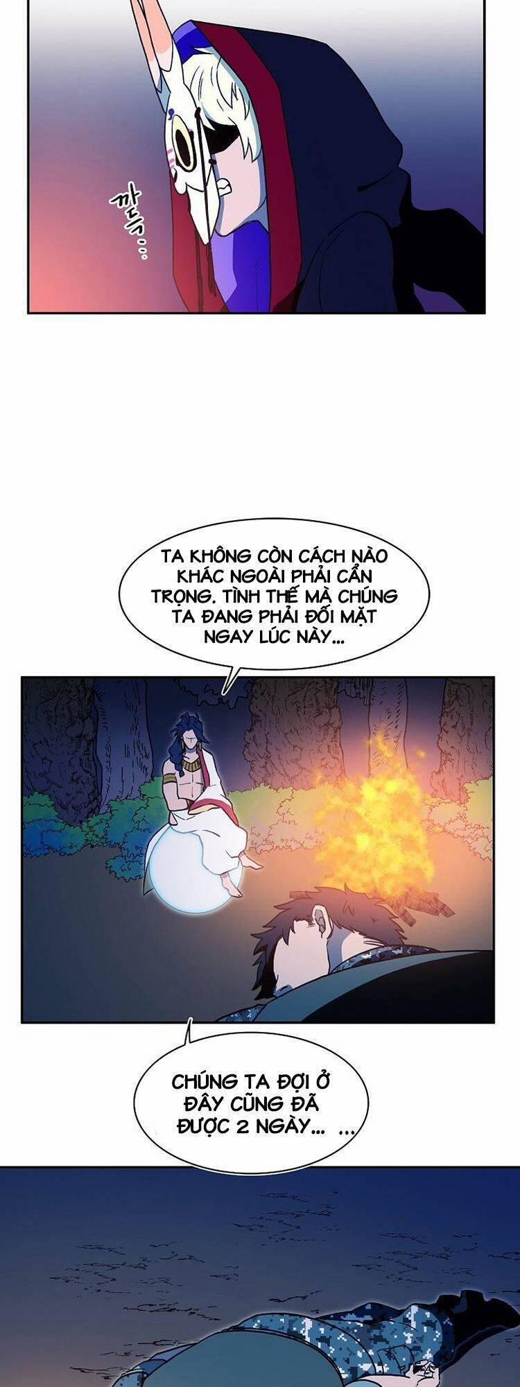 Tay Súng Ma Thuật – Bắn Tỉa Thép 7 trang 25