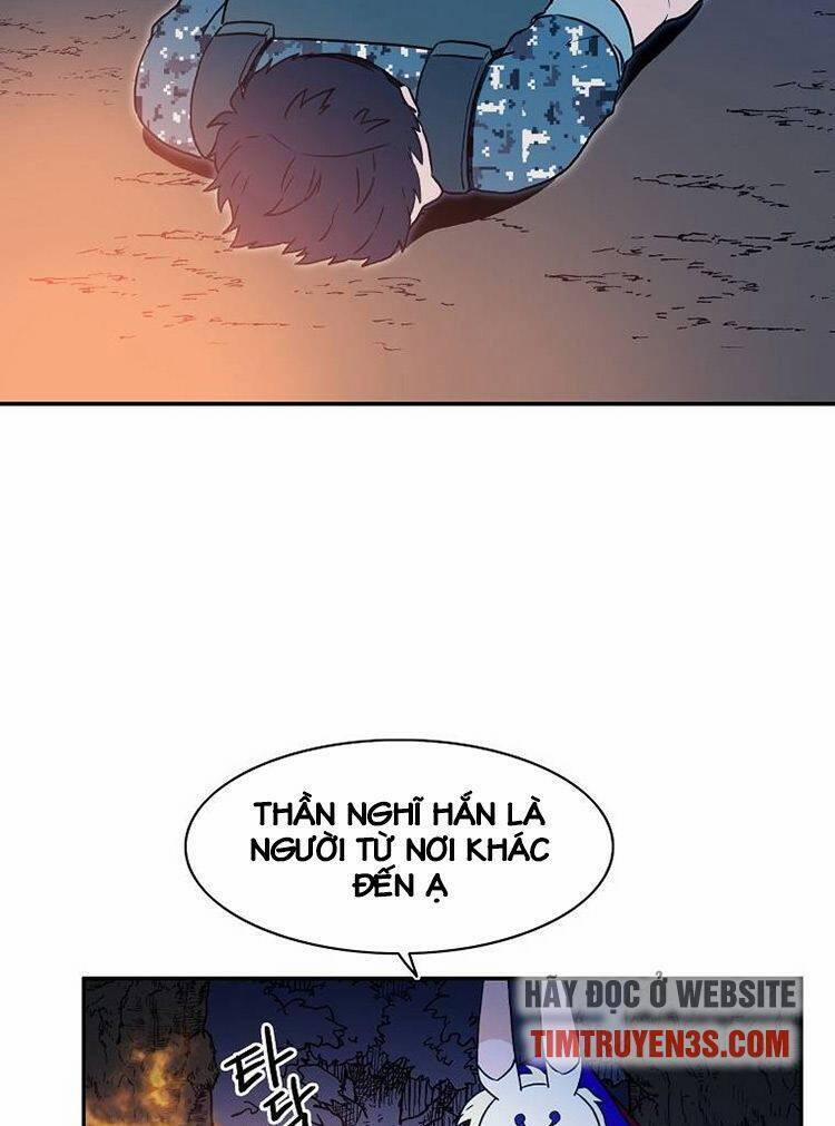 Tay Súng Ma Thuật – Bắn Tỉa Thép 7 trang 26