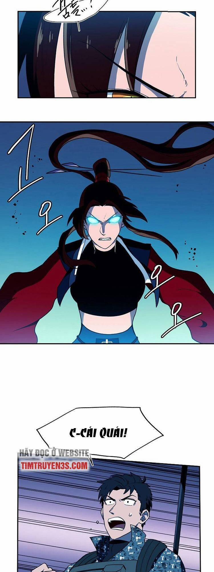 Tay Súng Ma Thuật – Bắn Tỉa Thép 7 trang 3