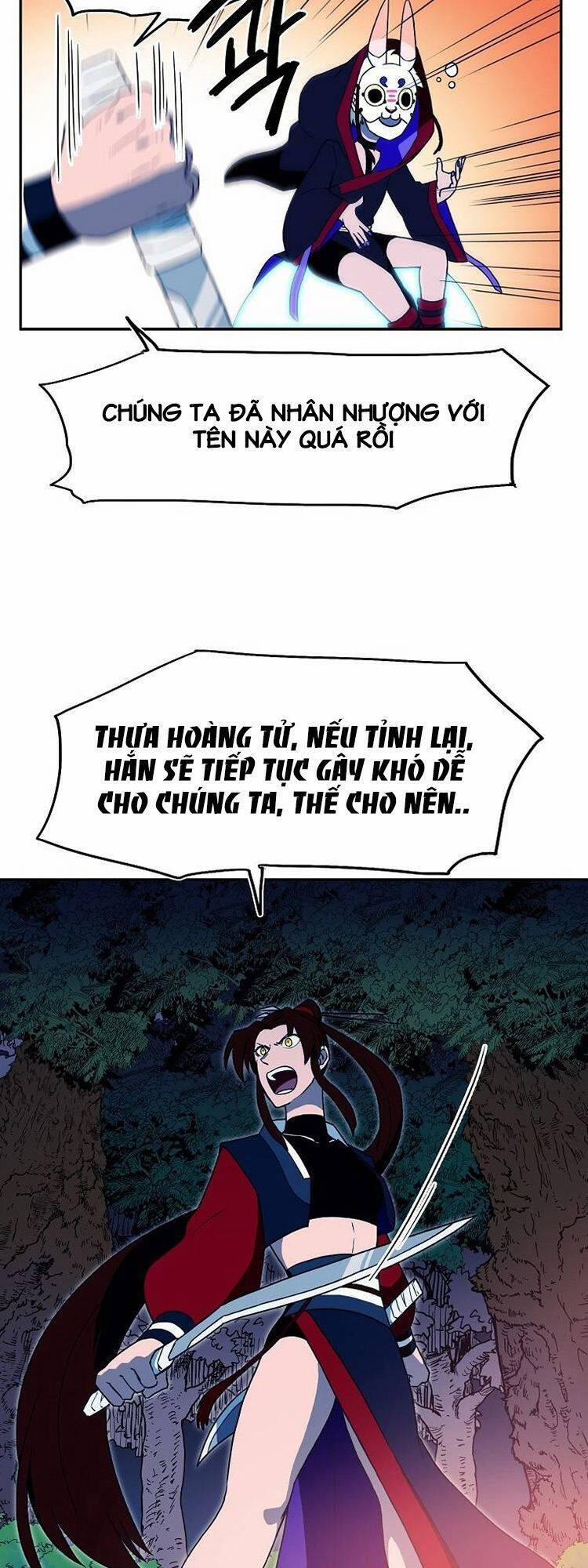 Tay Súng Ma Thuật – Bắn Tỉa Thép 7 trang 31