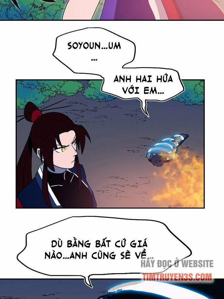 Tay Súng Ma Thuật – Bắn Tỉa Thép 7 trang 32