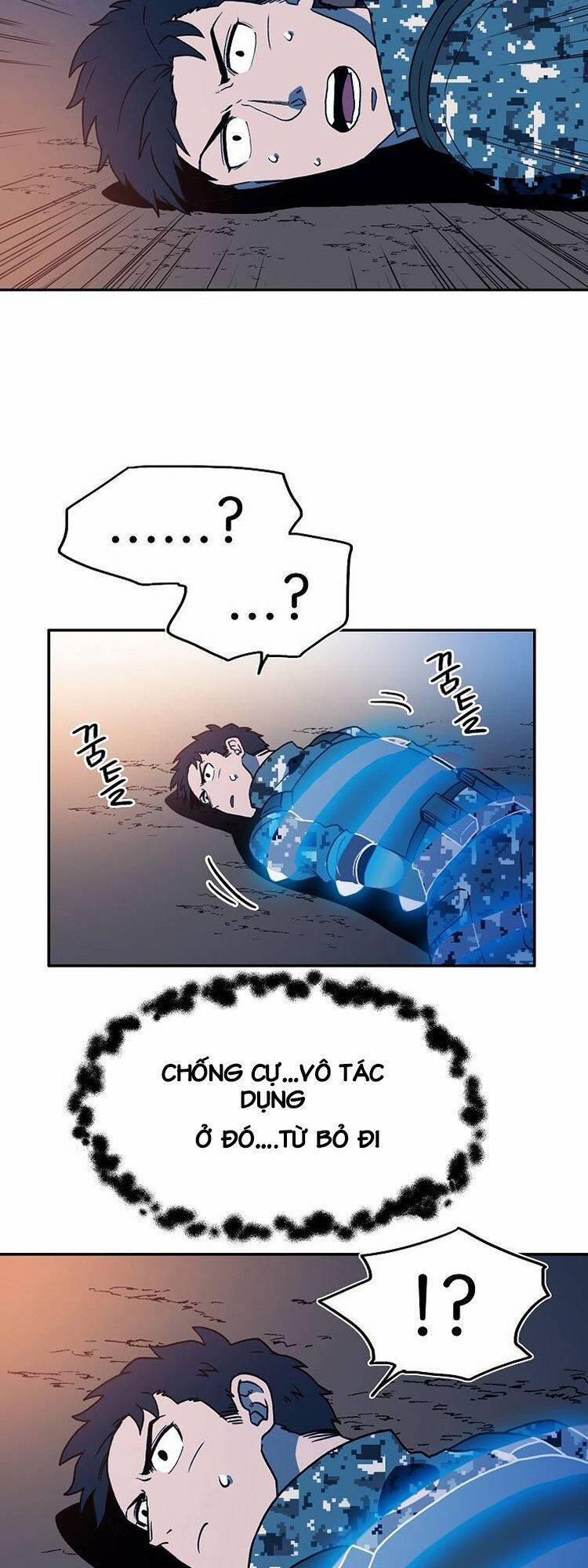 Tay Súng Ma Thuật – Bắn Tỉa Thép 7 trang 36