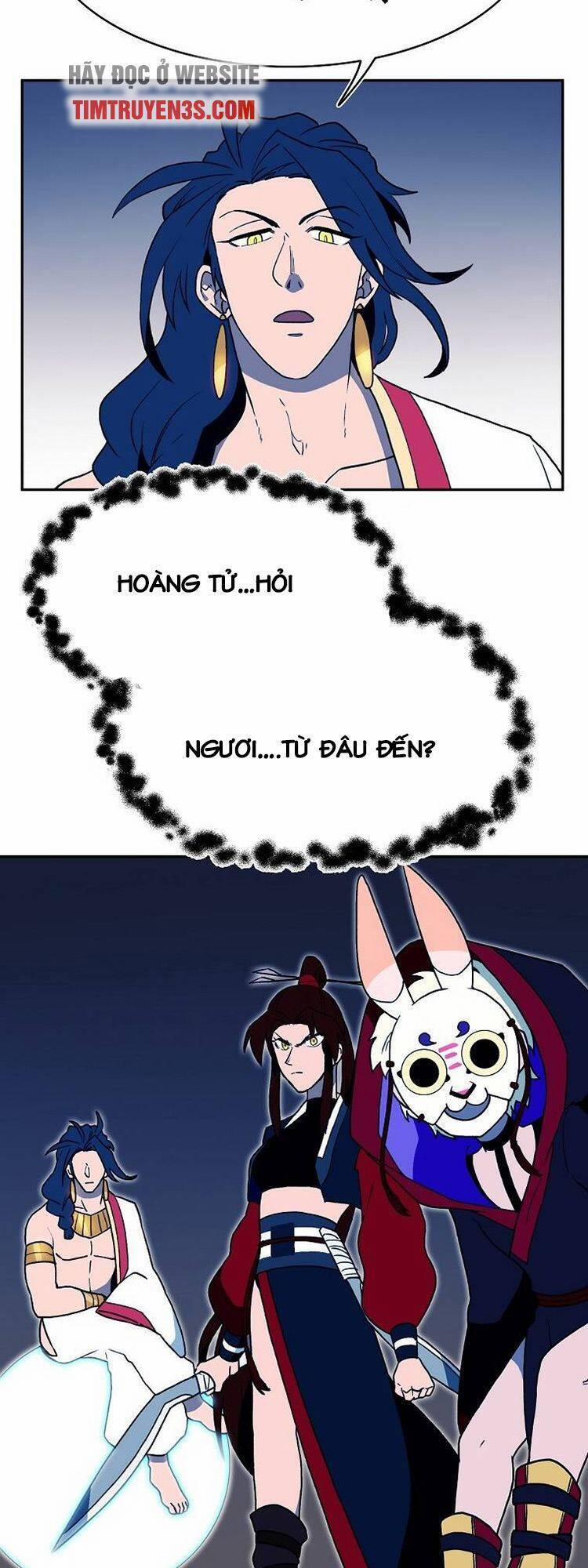 Tay Súng Ma Thuật – Bắn Tỉa Thép 7 trang 39