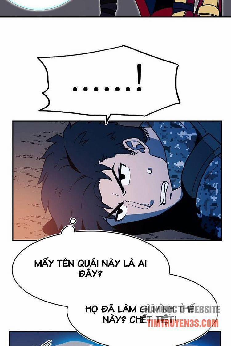 Tay Súng Ma Thuật – Bắn Tỉa Thép 7 trang 40