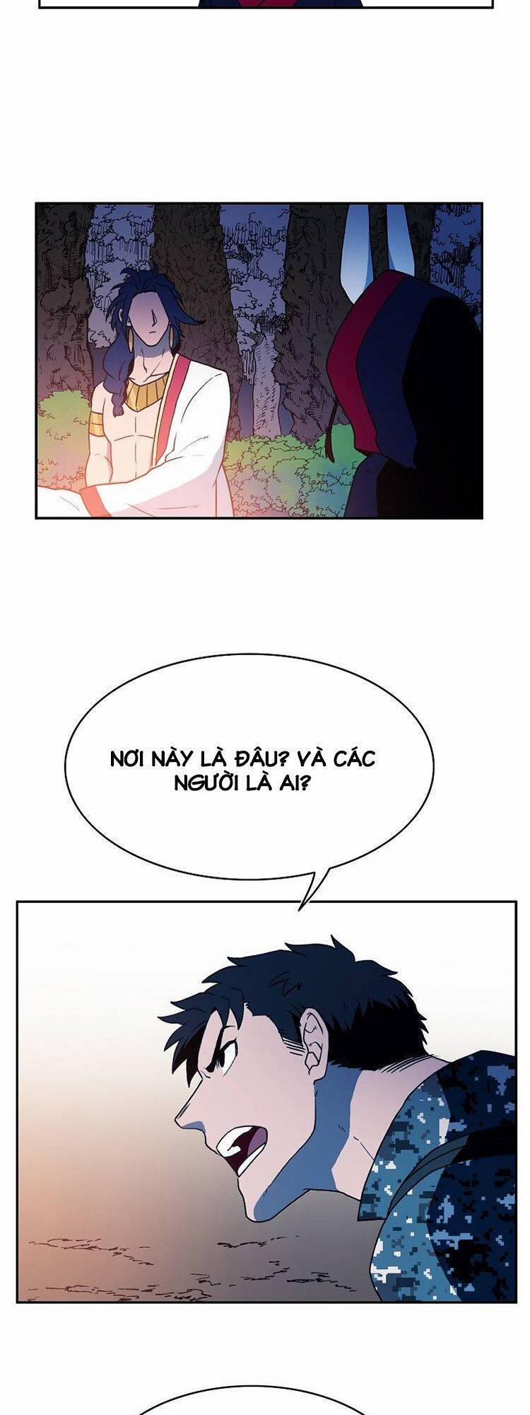 Tay Súng Ma Thuật – Bắn Tỉa Thép 7 trang 44