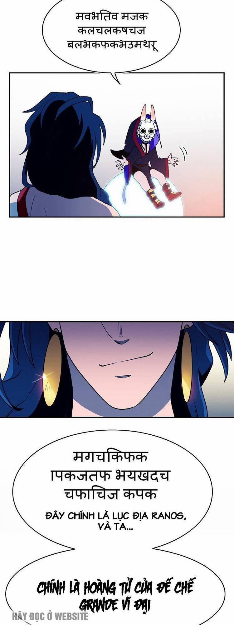 Tay Súng Ma Thuật – Bắn Tỉa Thép 7 trang 45