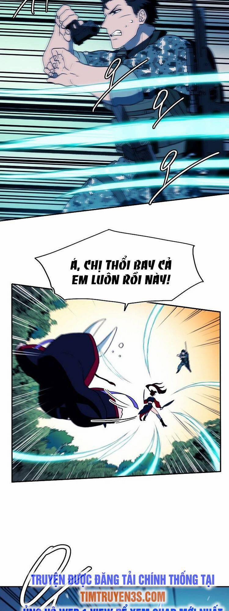 Tay Súng Ma Thuật – Bắn Tỉa Thép 7 trang 5