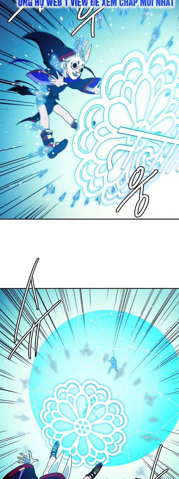 Tay Súng Ma Thuật – Bắn Tỉa Thép 7 trang 6