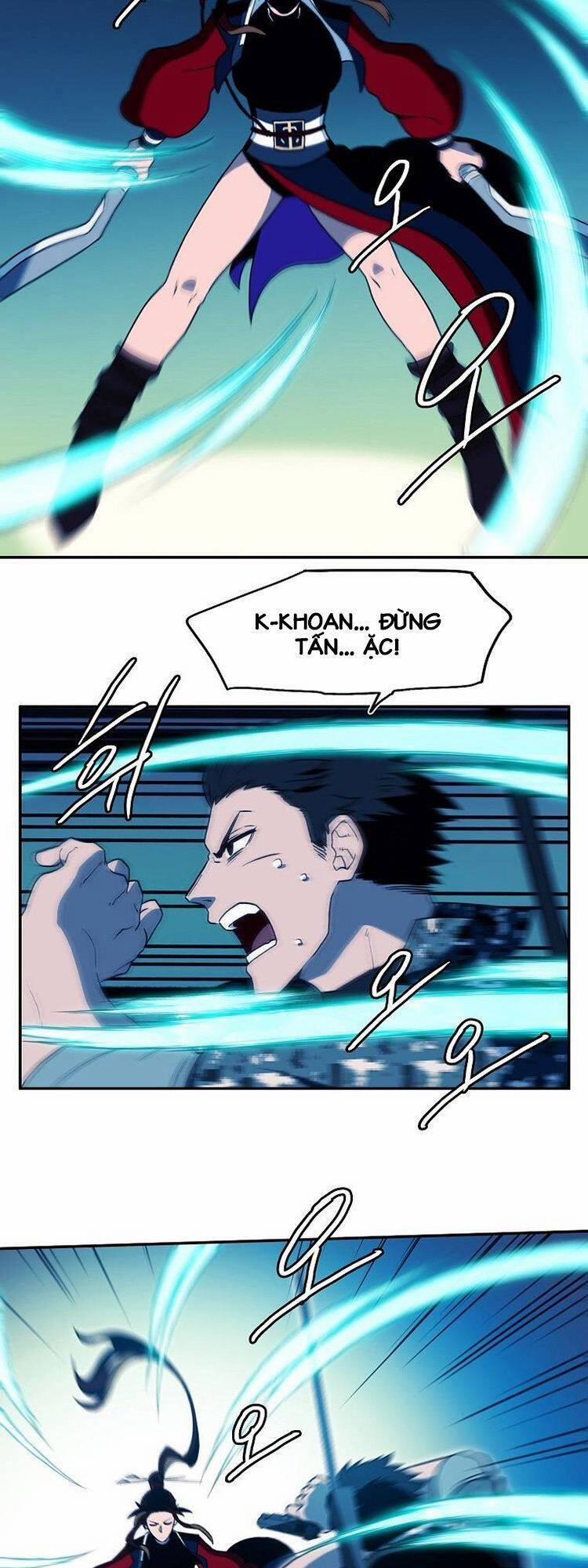 Tay Súng Ma Thuật – Bắn Tỉa Thép 7 trang 8