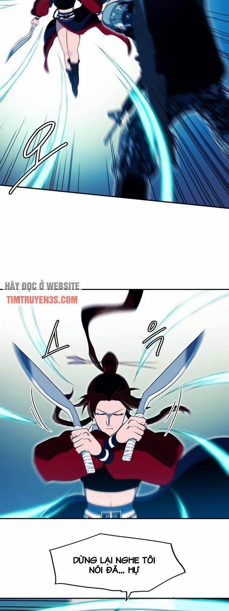 Tay Súng Ma Thuật – Bắn Tỉa Thép 7 trang 9