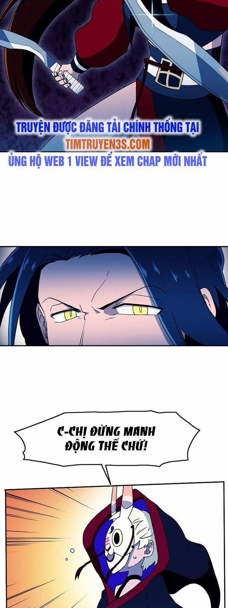 Tay Súng Ma Thuật – Bắn Tỉa Thép 8 trang 10