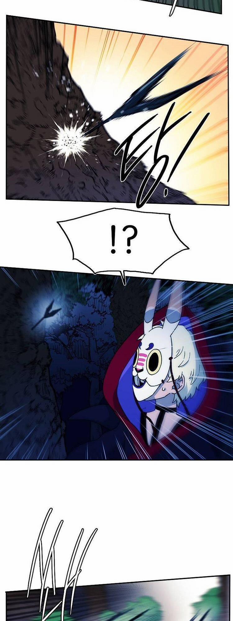 Tay Súng Ma Thuật – Bắn Tỉa Thép 8 trang 12