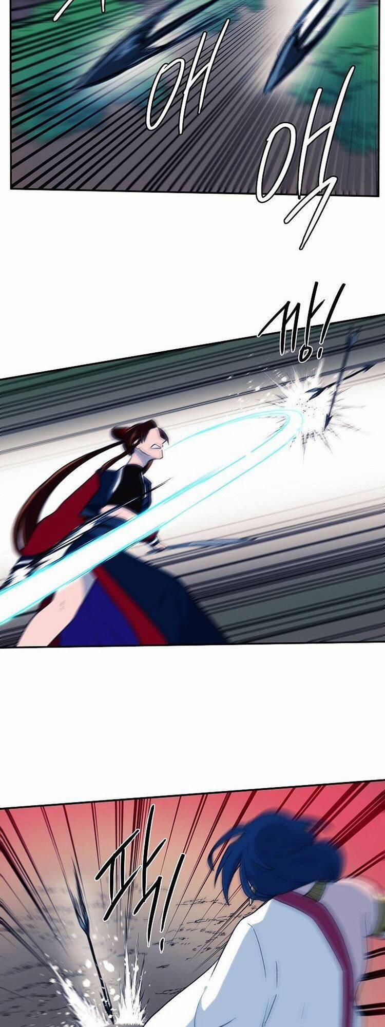 Tay Súng Ma Thuật – Bắn Tỉa Thép 8 trang 13