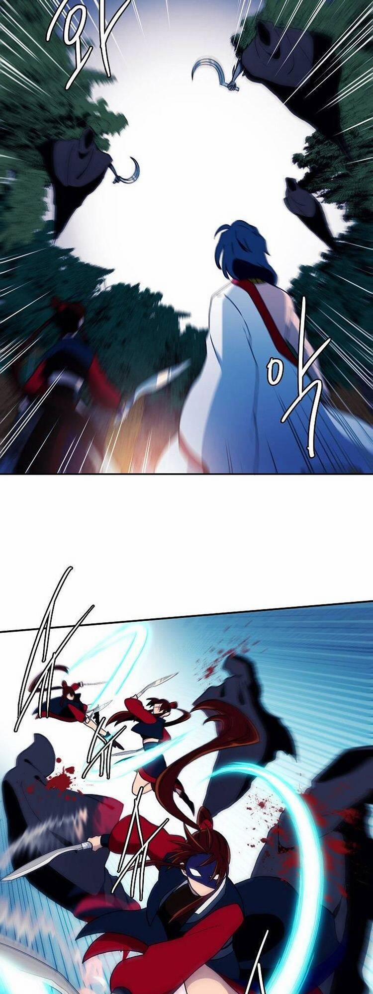 Tay Súng Ma Thuật – Bắn Tỉa Thép 8 trang 18